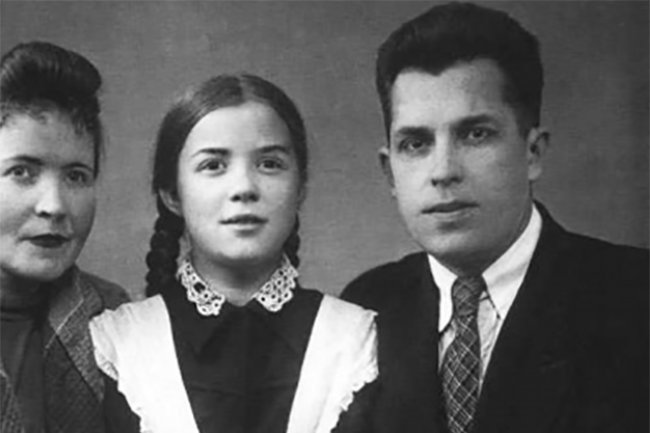 Светлана Карпинская - Биография