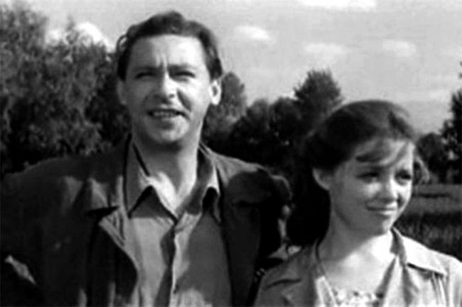 Светлана Карпинская - Биография
