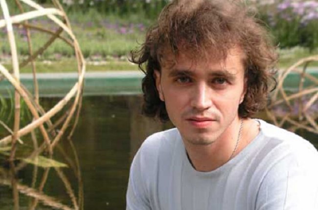 Актёр Евгений Самарин - Новости