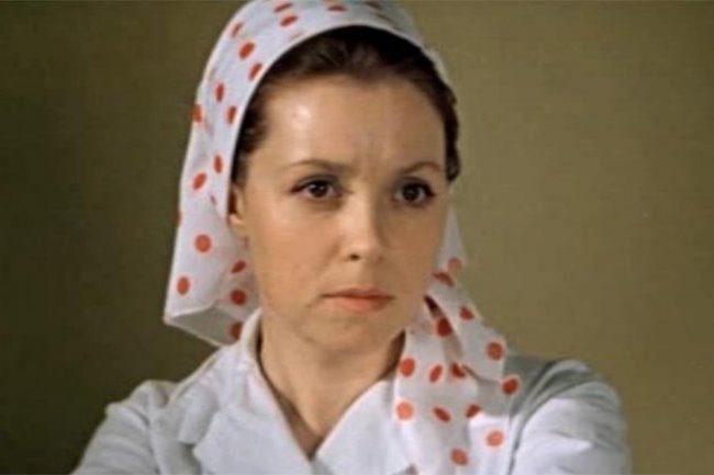 Светлана Карпинская - Биография