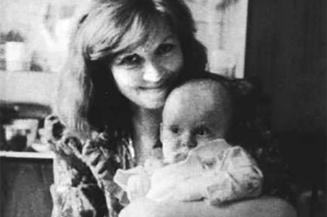 Светлана Карпинская - Биография