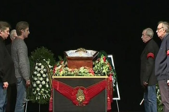 Светлана Карпинская - Биография