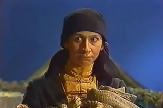 Валерия Киселева - Биография