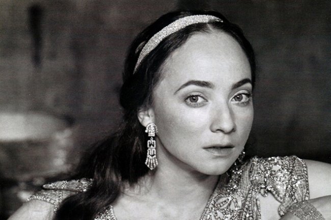 Галина Тюнина - Биография