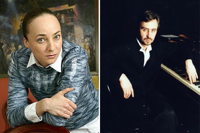 Галина Тюнина - Биография