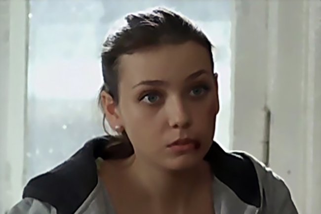 Елена Полянская - Биография