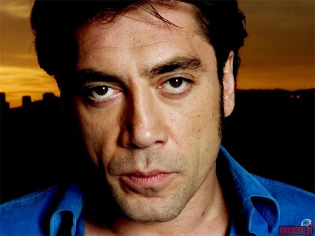 Хавьер Бардем, актер - Новости
