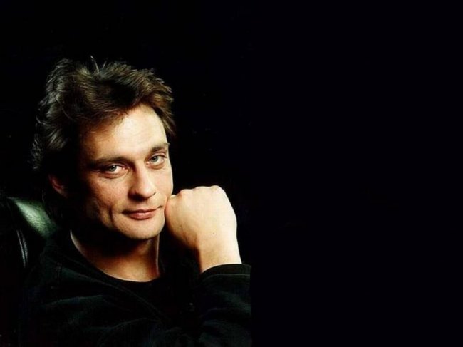 Александр Домогаров - Новости