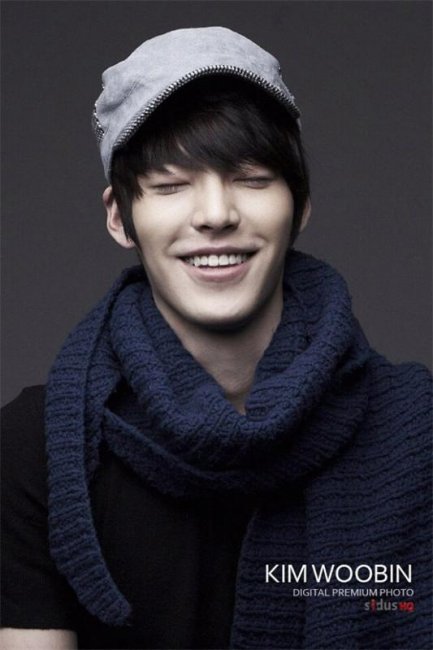 Ким У Бин / Kim Woo Bin / ??? - Новости