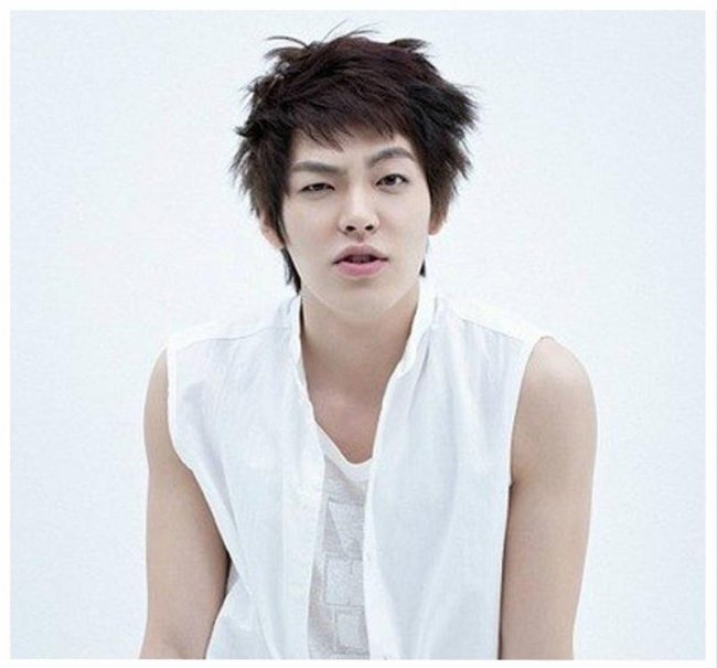 Ким У Бин / Kim Woo Bin / ??? - Новости
