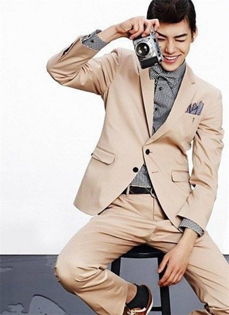 Ким У Бин / Kim Woo Bin / ??? - Новости