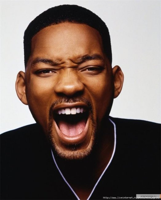 Will Smith звезда Голивуда и РЭПЕР - Новости
