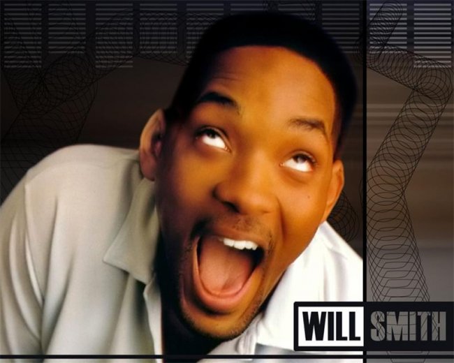 Will Smith звезда Голивуда и РЭПЕР - Новости