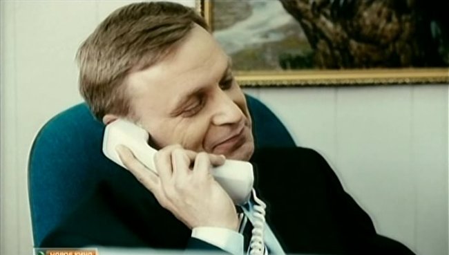 Часовщик (2013) - Новости