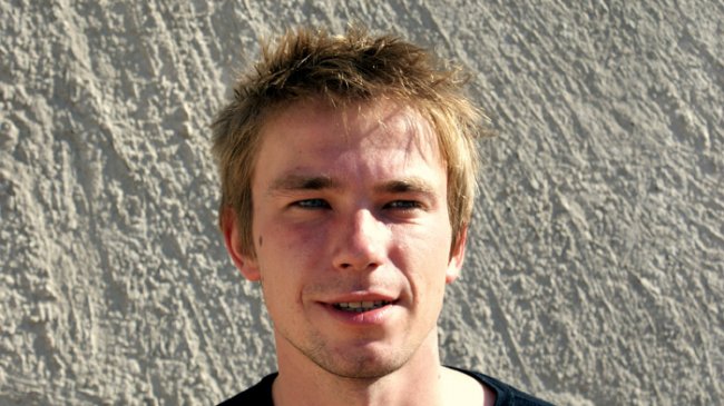 актёр АЛЕКСАНДР ПЕТРОВ - Новости