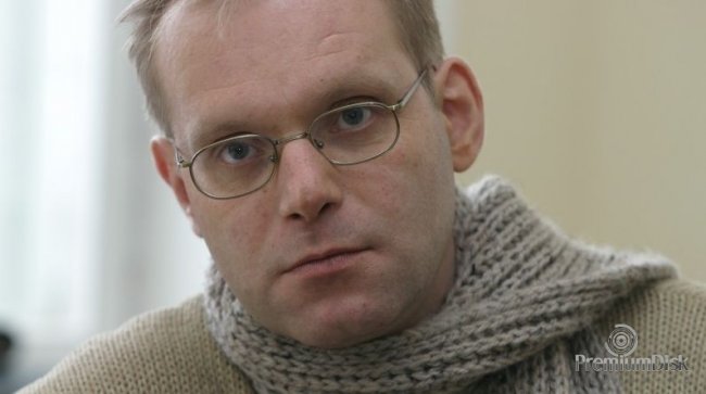 Актёр Алексей Ошурков - Новости