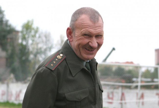 Актёр Анатолий Кощеев - Новости