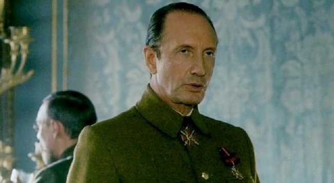 Актёр Александр Рапопорт - Новости