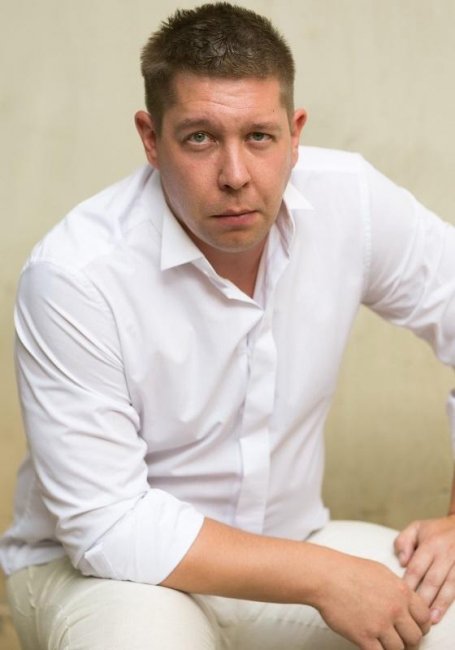 Актёр Иван Моховиков - Новости