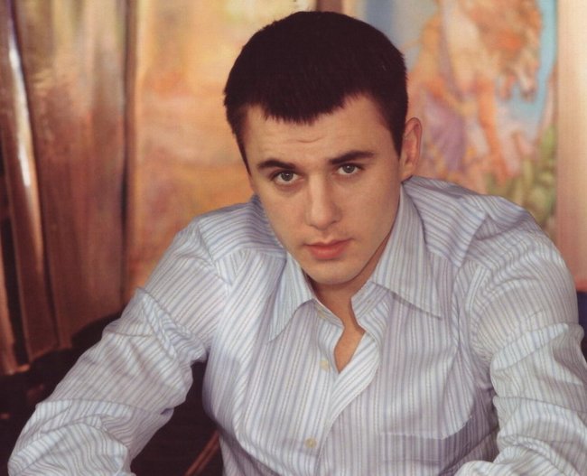 Актер Игорь Петренко - Новости