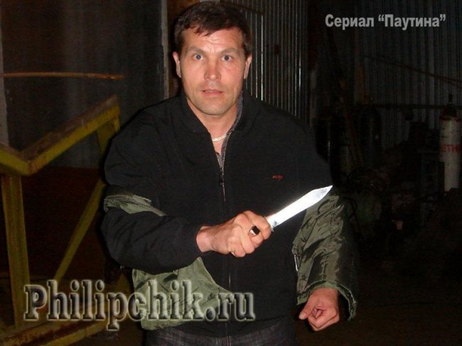 Актёр Денис Рожков - Новости