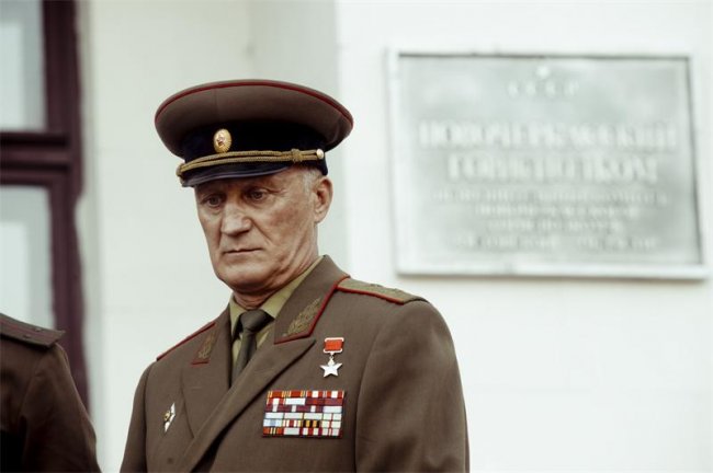 Актёр Юрий Беляев - Новости