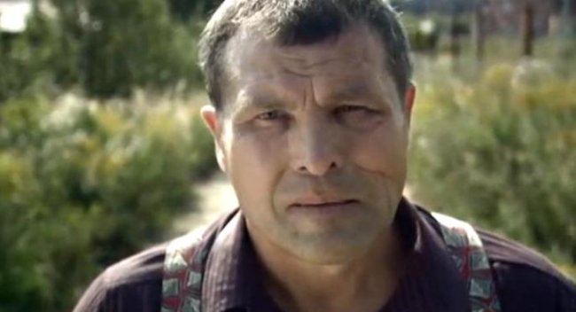 Актёр Сергей Легостаев - Новости