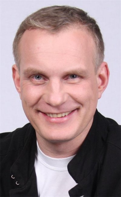 Актер Игорь Филиппов - Новости