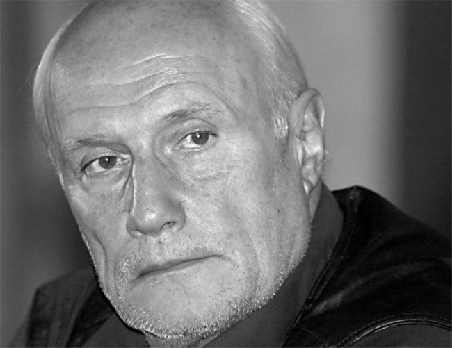Актер Александр Пороховщиков - Новости