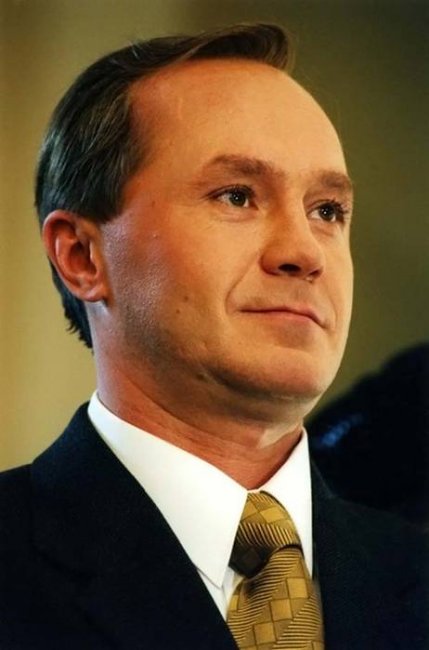 Актер Андрей Панин - Новости
