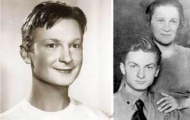 Актер Георгий Вицин - Новости