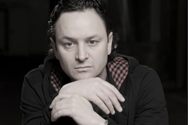 Алексей Гришин - Биография