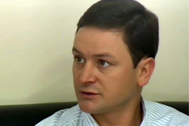 Алексей Гришин - Биография