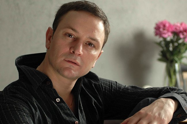 Алексей Гришин - Биография