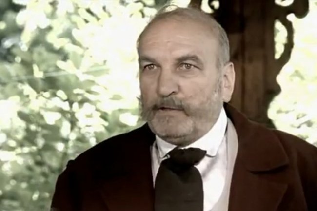 Алексей Петренко - Биография