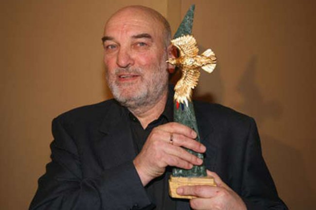 Алексей Петренко - Биография