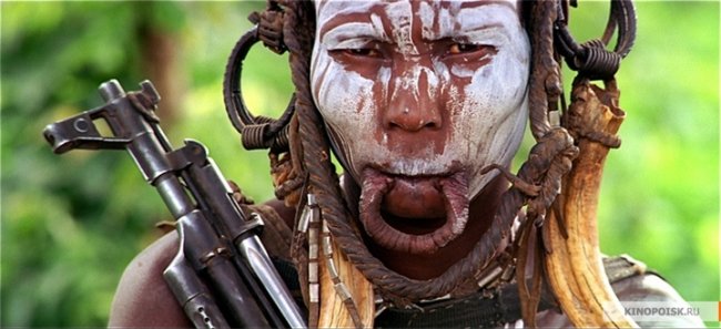 Самсара / Samsara (2011) - Трейлеры