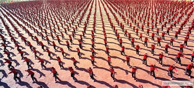 Самсара / Samsara (2011) - Трейлеры