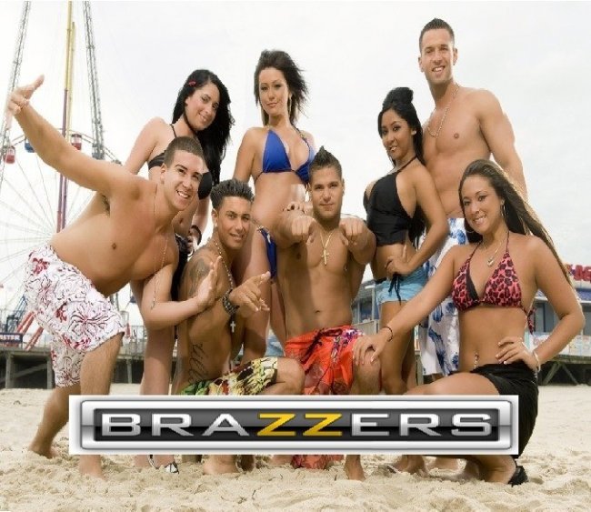 Cайт " BraZZers" - Трейлеры