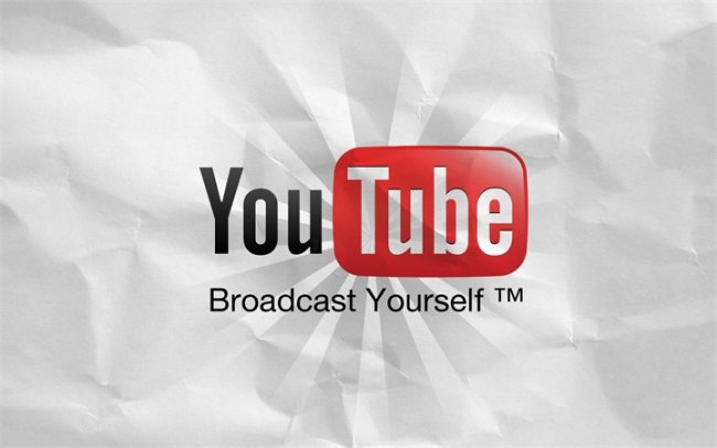 YouTube - видеохостинг - Трейлеры
