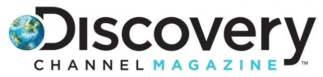Discovery Channel - Трейлеры