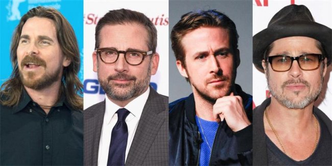 Фильм "Игра на понижение"/ "The Big Short", 2015 - Трейлеры