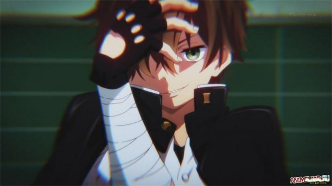 online.anidub.com - Трейлеры
