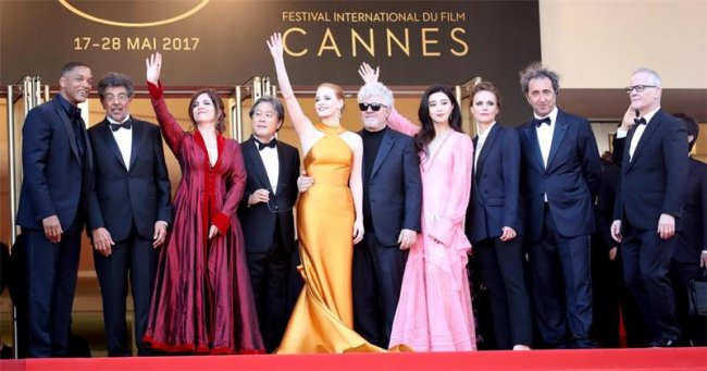 Каннский кинофестиваль 2017: итоги - Трейлеры