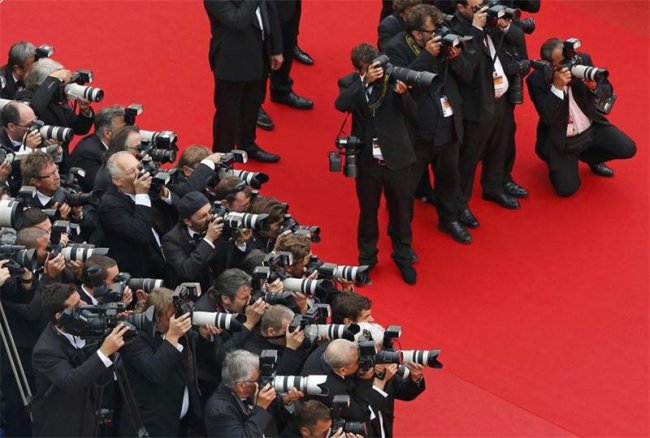 Что вам не расскажут про Каннский кинофестиваль - Трейлеры
