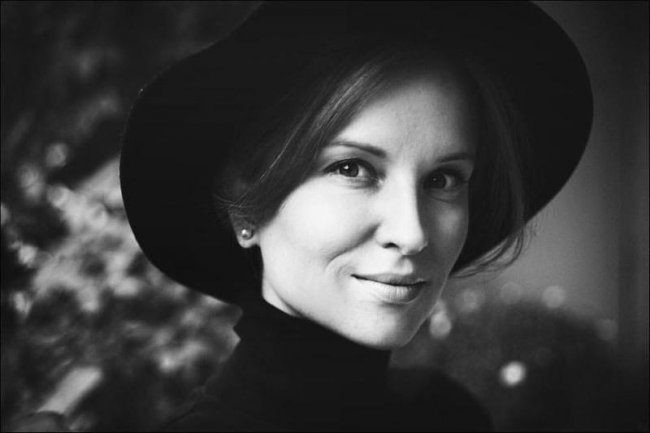Ирина Лосик, телеведущая (фото) - Трейлеры