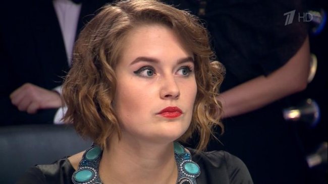 Алена Повышева (фото) - Трейлеры
