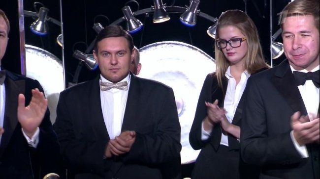 Алена Повышева (фото) - Трейлеры