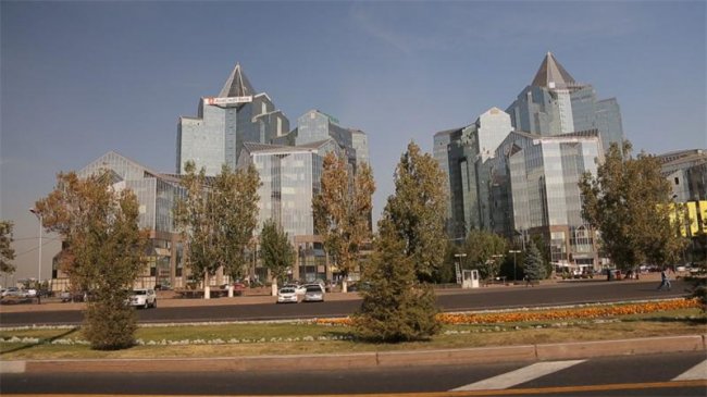 Познавательно-развлекательная программа о путешествиях «Орёл & Решка» - Алматы - Трейлеры