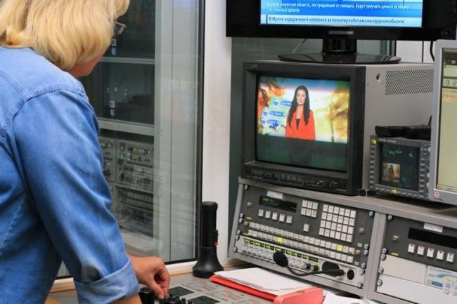 Ирина Ковалева: телеведущая Новосибирска (фото) - Трейлеры